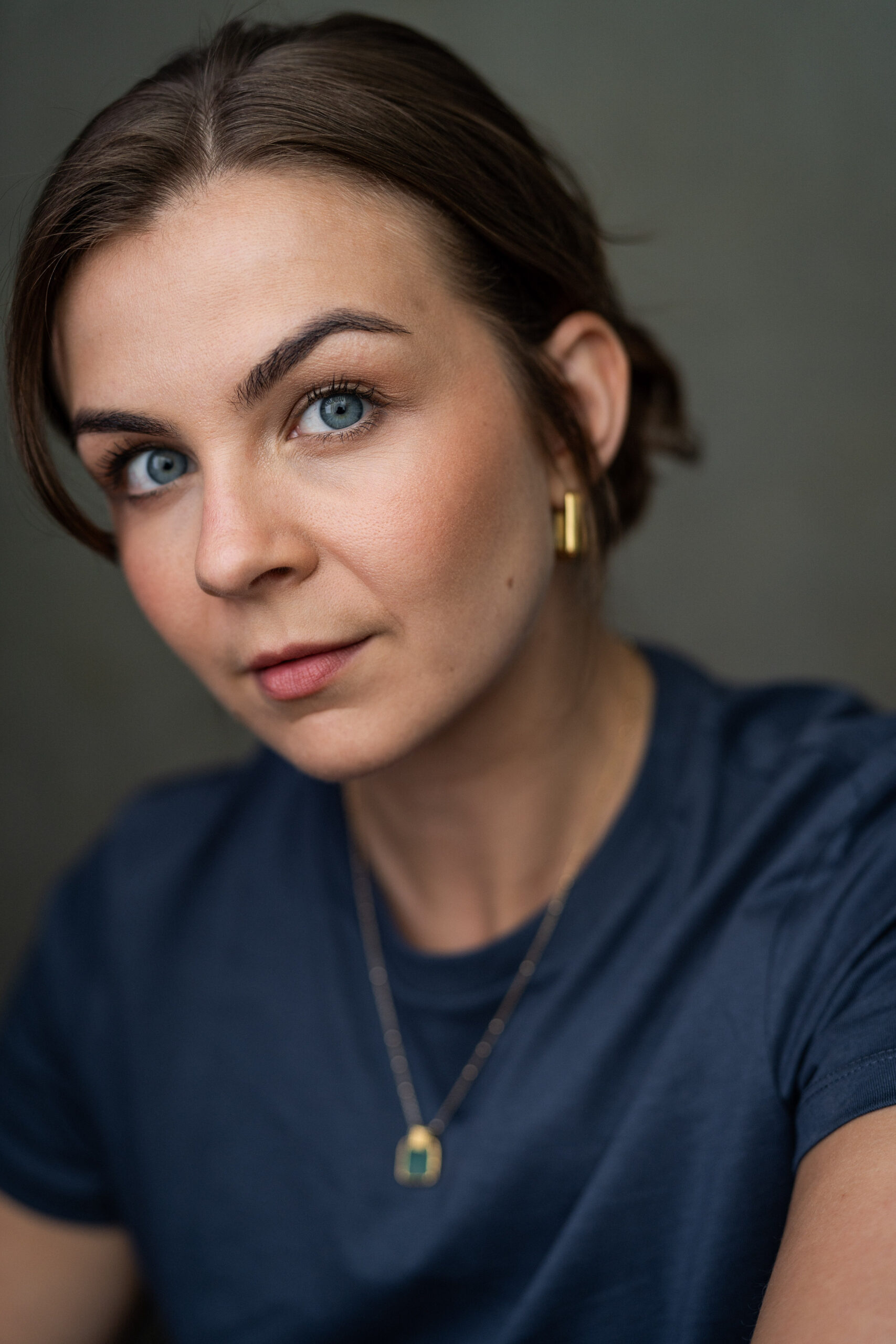 Amy Parker