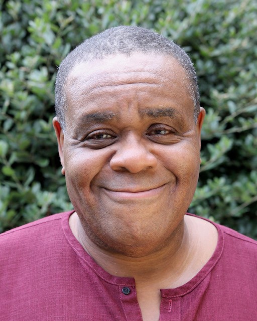 Clive Rowe