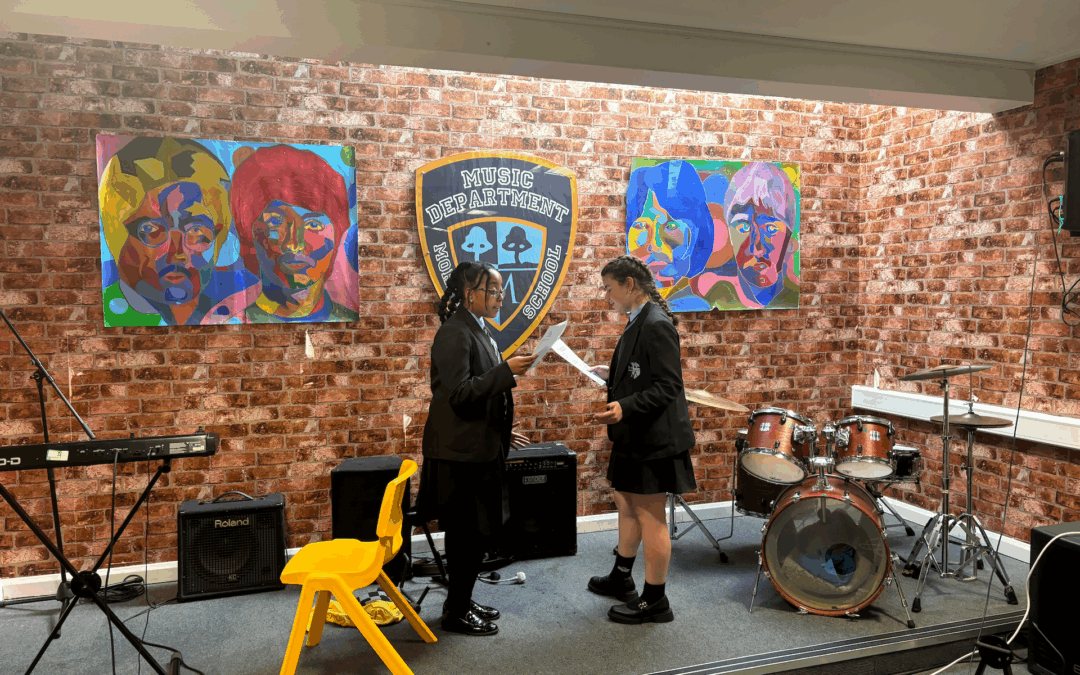 Co-creating Time-bomb with our new audience