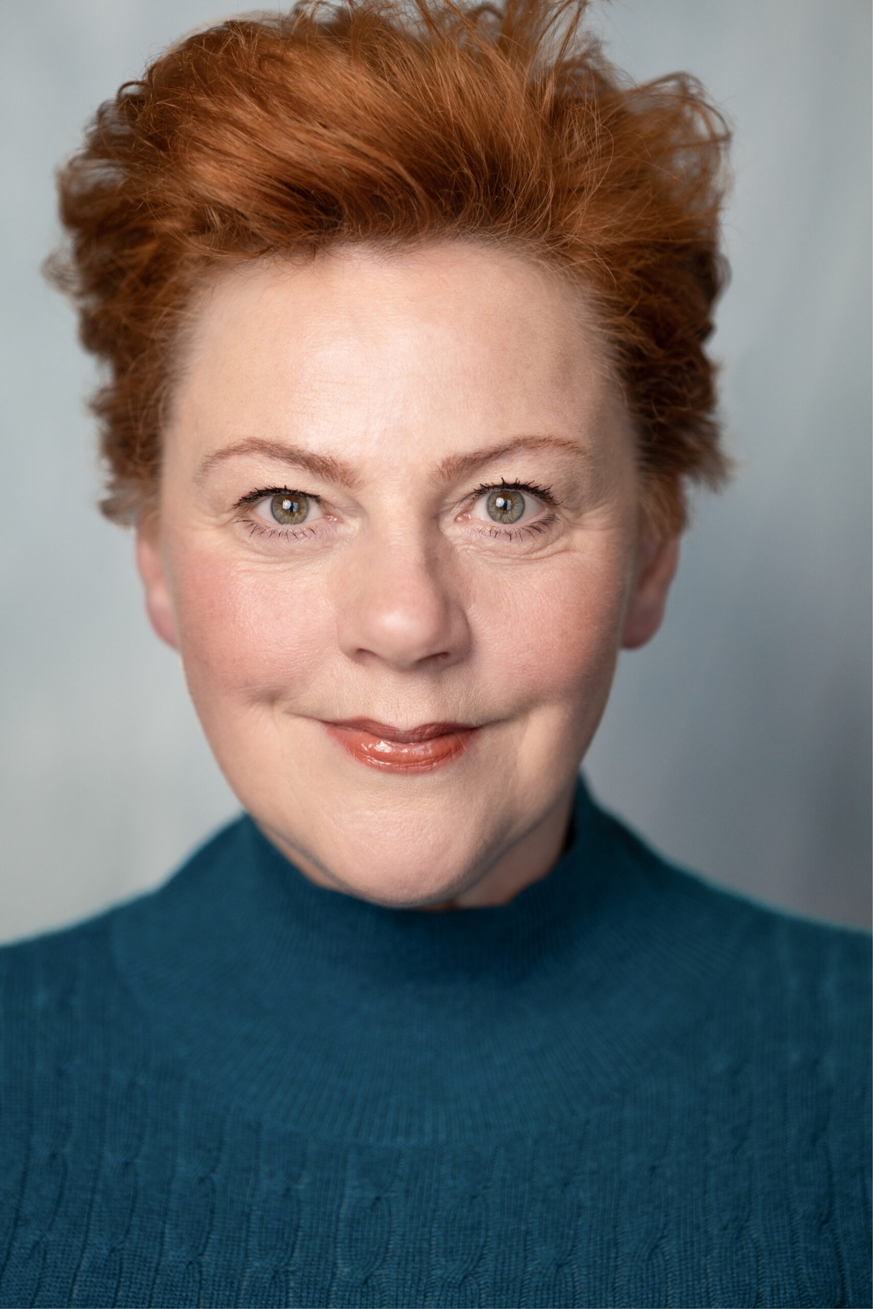 Sophie-Louise Dann